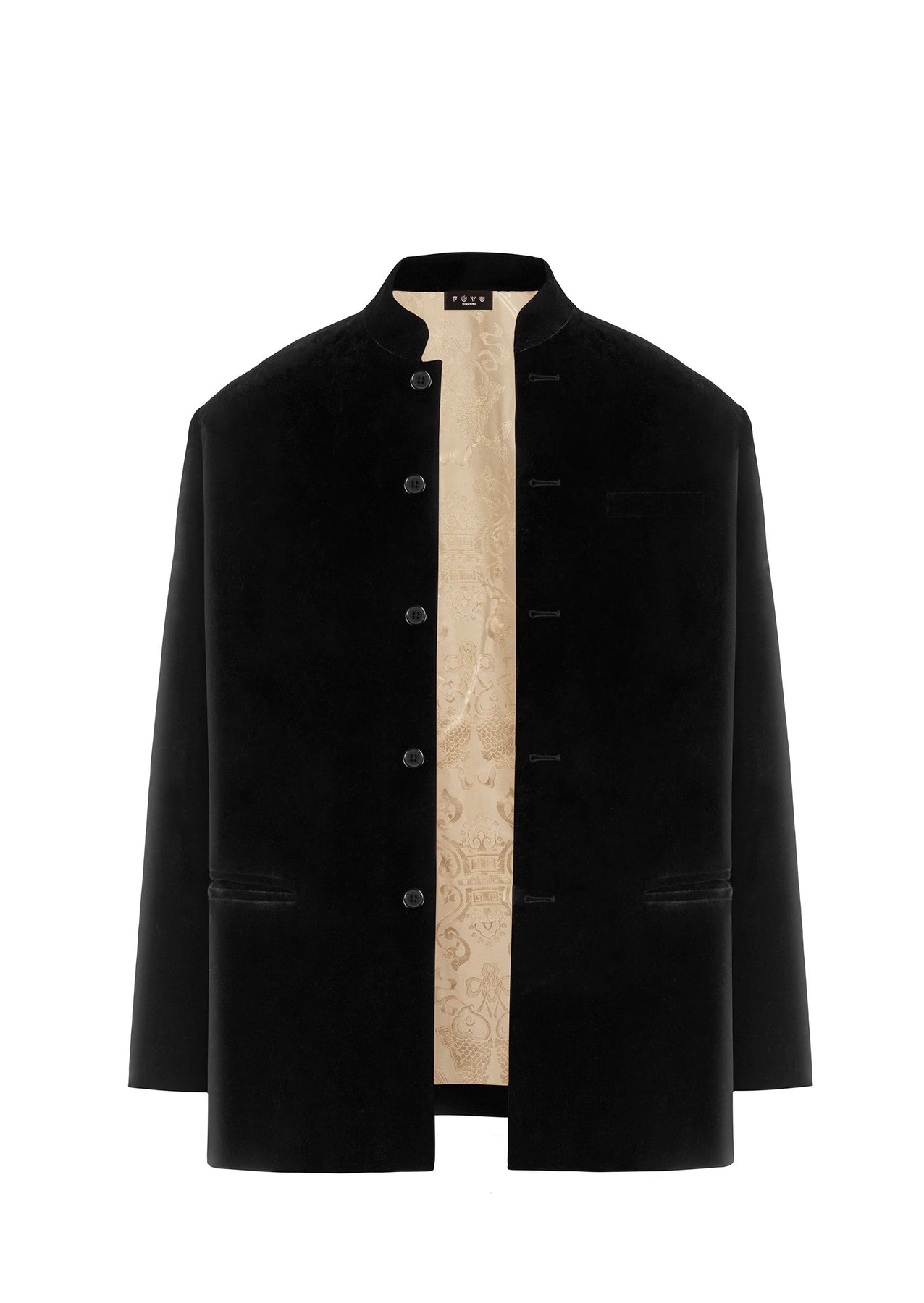 Jackets – FÚYU Hong Kong